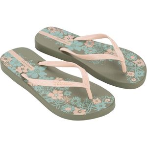 IPANEMA - Classic Happy XII FEM - Teenslippers - Beige