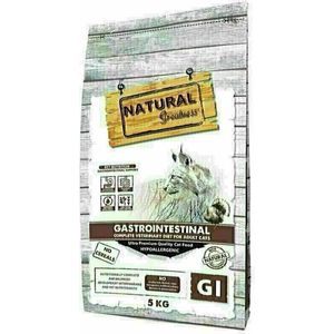 Natural Greatness - Veterinary Diet Gastrointestinal Complete Kattenvoer 5 kg