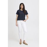 fransa - Zashoulder 1 - Dames T-shirt