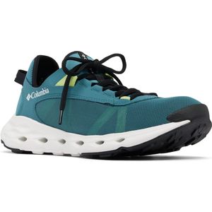 Columbia DRAINMAKER™ XTR Waterschoenen - Sneldrogende Waterschoenen - Heren - Groen - Maat 48