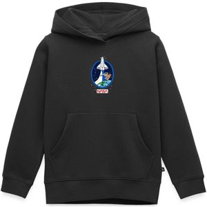 NASA Discovery Premium Hoodie Kinderen