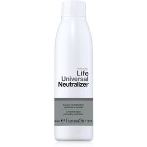 FarmaVita Life Universal Neutralizer 110ml
