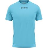 Sports t-shirt givova one microforata, l