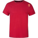 Rafiki - Arcos - T-shirt - Korte Mouwen - 100% Biologisch Katoen