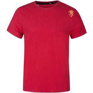 Rafiki - Arcos - T-shirt - Korte Mouwen - 100% Biologisch Katoen