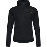 VAUDE - Monviso Fleece Jacket III - Outdoorjas - Dames - Met Kap - Fleece