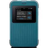 Acer - Connect M4E - Draadloze Router - 1GB - Dual-band 2.4 GHz / 5 GHz - 5G