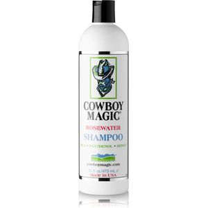 Cowboy Magic Rosewater Shampoo - 473 ml