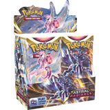 Pokemon Sword & Shield Astral Radiance Booster Box - Pokémon Kaarten