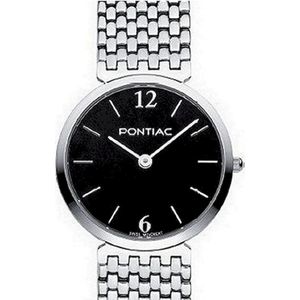 Pontiac Mod. P20020 - Horloge