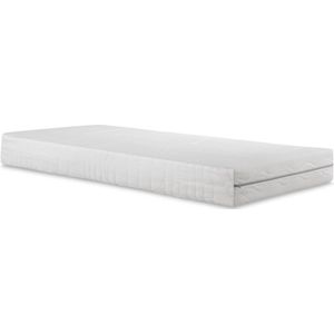 Soft bedden & matrassen Luxe matras 150 x 220 HR 7 ZONE Pocketvering 20cm Dik