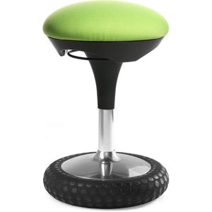Sitness 20 - Werkkruk - Appel Groen - Topstar