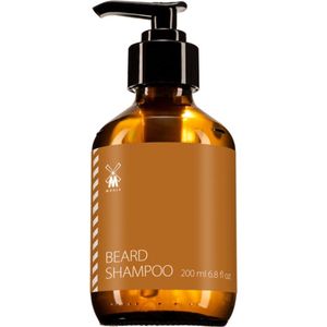 Mühle - Baard shampoo 200ml