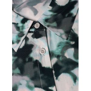 YEST CURVE Hanna One pieces - Mint/Multi-Colour - maat X-0(44)