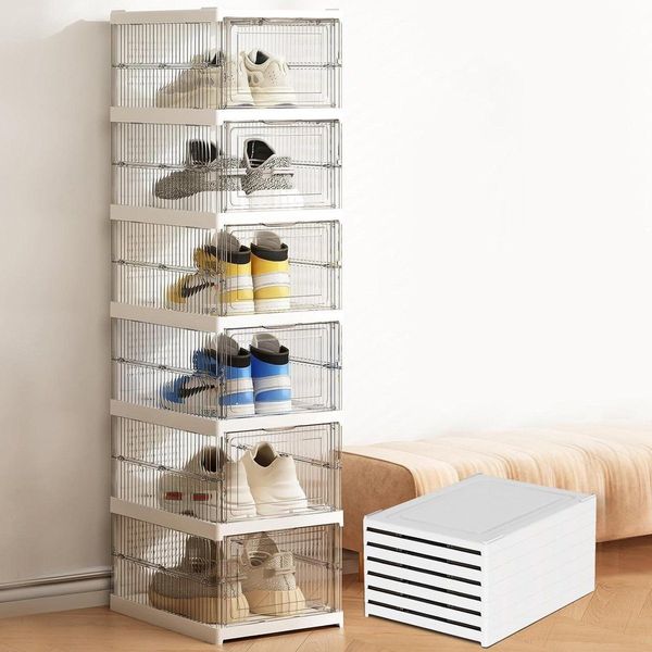 Schoenenopbergers sale