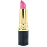 Revlon - Super Lustrous - Lippenstift - #805 Kissable Pink - 3,7 g