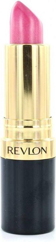 Revlon - Super Lustrous - Lippenstift - #805 Kissable Pink - 3,7 g