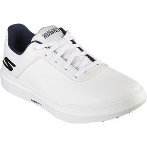 Skechers Golf Relaxed Fit Go Golf Drive 5 Golfschoenen - White / Navy - Heren - EU 43.5