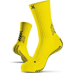 Gearxpro - Soxpro Classic - Gripsokken - Geel