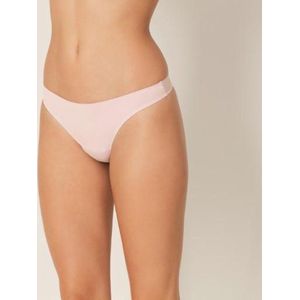 Marie Jo L'Aventure Color Studio String 0621510 Pearly Pink