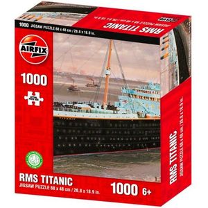 Airfix RMS Titanic - Airfix (1000)