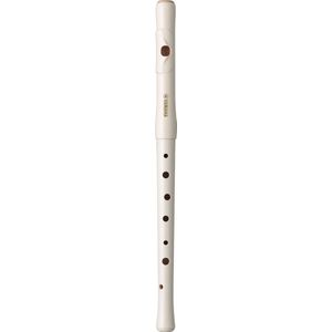 Yamaha YRF-21 Querpfeife voor Querfluitn-Anfänger - Fluiten