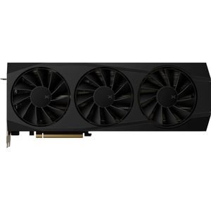 XFX - Radeon RX 9070 Quicksilver OC - Grafische Kaart - Zwart - 16GB GDDR6 RAM