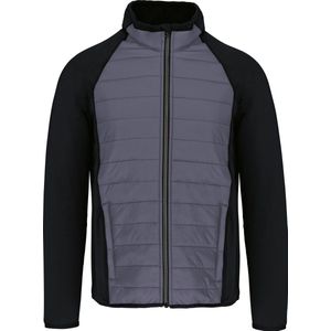 Proact - Outdoorjas - Blauw - 100% Ripstop Polyamide
