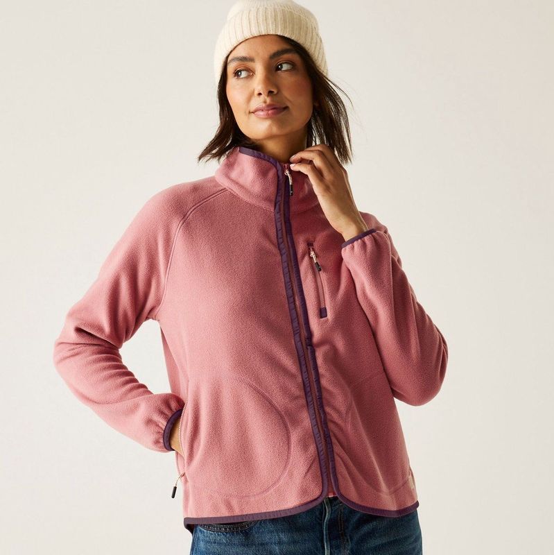 Regatta - Frankie - Fleece Vest - Dames