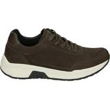 Josef Seibel - MITCHELL 03 - Lage Sneakers - Bruin - Vrije Tijdsschoenen