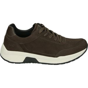 Josef Seibel - MITCHELL 03 - Lage Sneakers - Bruin - Vrije Tijdsschoenen