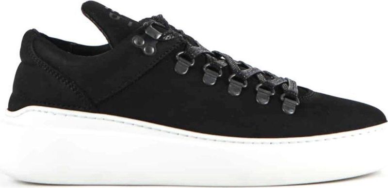 Filling Pieces Mountain Cut Angelica Black