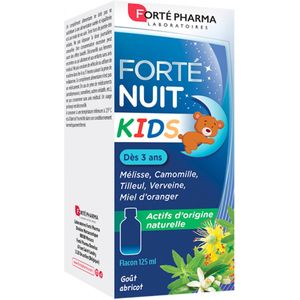 Forté Pharma Forté Nuit Kids 125 ml