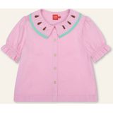 Oilily - Befruity blouse - Roze - 140/10yr