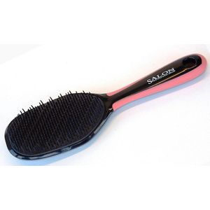 Rojafit Professional Salon Anti-Klit haarborstel 22 cm.