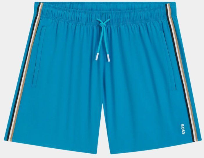 Boss - Iconic 10239741 01 - Zwembroek