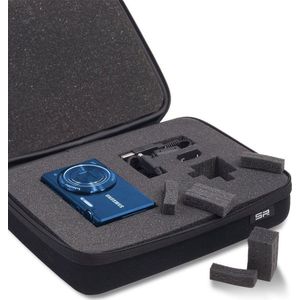 Sp-gadgets - Camerakoffer - Black