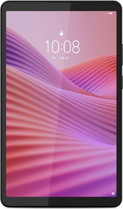 Lenovo - Tab One - Tablet - Grijs - 8,7 inch - 64 GB