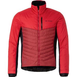 Vaude - Bike Posta Insulation - Jas - Rood - XL - Man