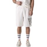 Everlast Washed Korte Broek