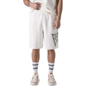 Everlast Washed Korte Broek