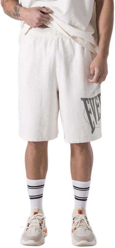 Everlast Washed Korte Broek