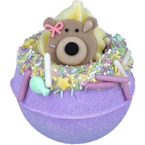 Bomb Cosmetics - Teddy Bears Picnic - Badblaster - 160 gram
