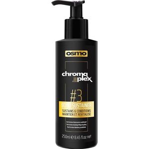 Osmo - Chromaplex Bond Sustainer - Haarkuur - 500 ml