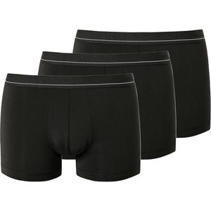 Schiesser Heren retro short / pant 3 pack Pure Micro