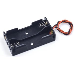OTRONIC® 2x AA batterijhouder (3V)