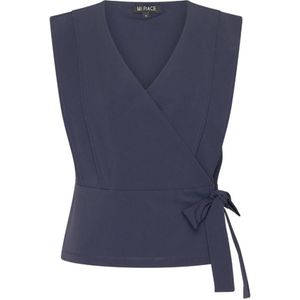 Travel Top Uni 2508 Black