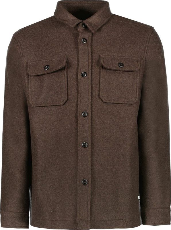 Cars Jeans Overshirt Mitzel - Heren