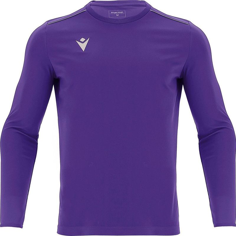 Macron - Rigel - Trui met Lange Mouwen - Sportshirt