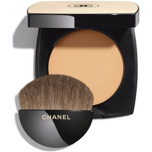 Chanel - Les Beiges Belle Mine Poudre - Poeder - Natuurlijke Finish